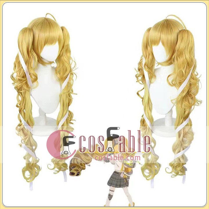 Angela Wig