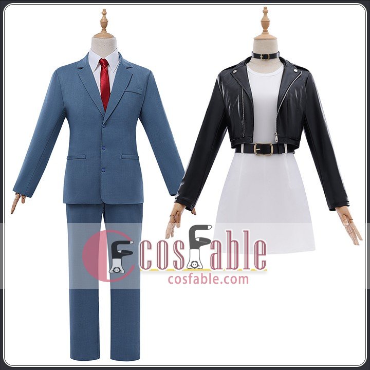 Yamada Sasaki Cosplay Costume
