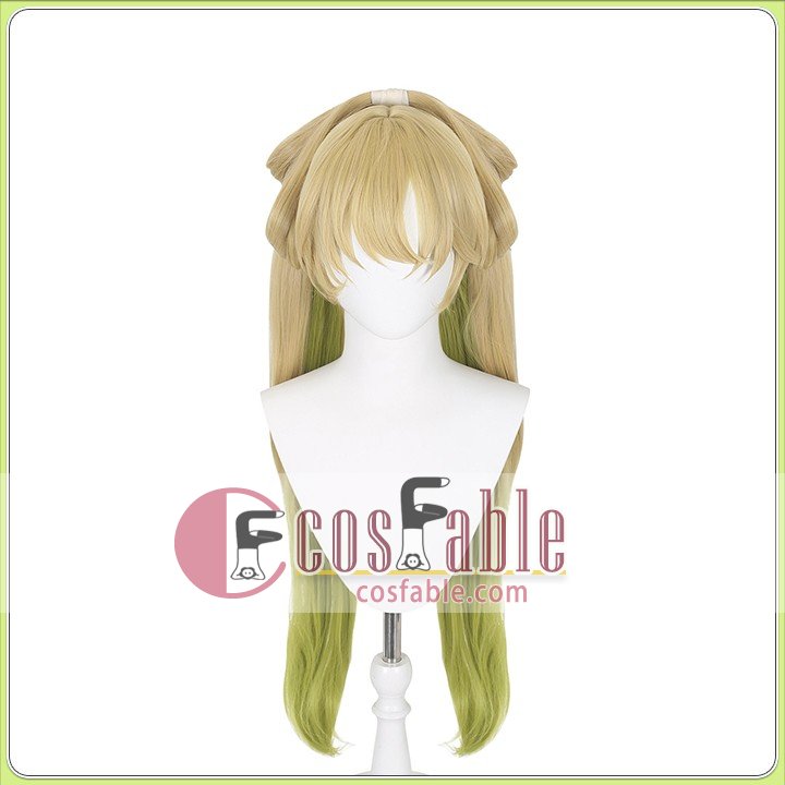 Verina Cosplay Wig