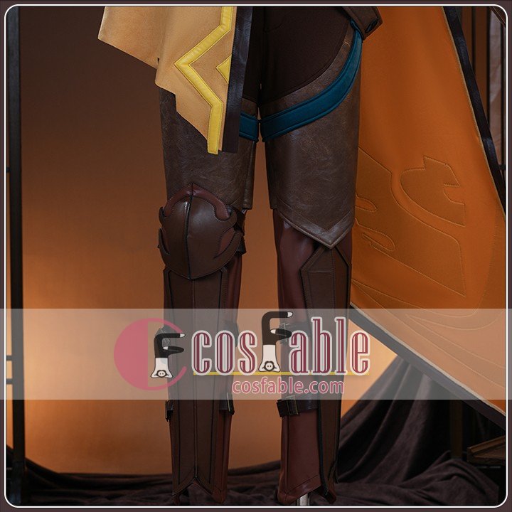 Honor of Kings Cosplay Costume