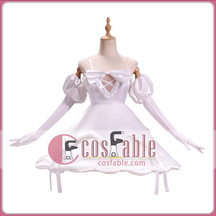 Vampire Stage Show Costume