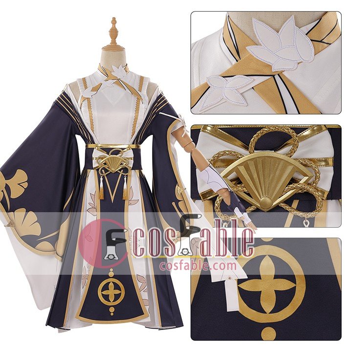 Hoshimi Miyabi Costume