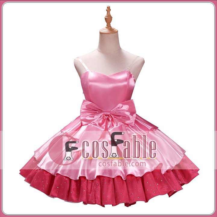 Gothic Performance Costume