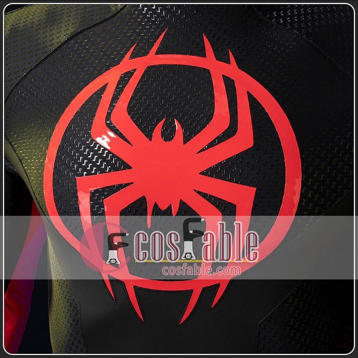 Marvel Cosplay Clothing