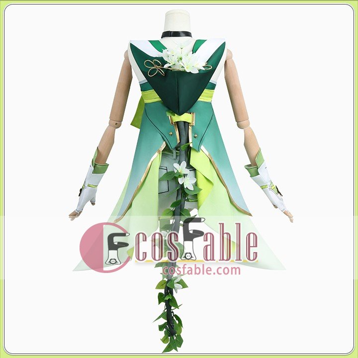 Wuthering Waves Verina Outfit