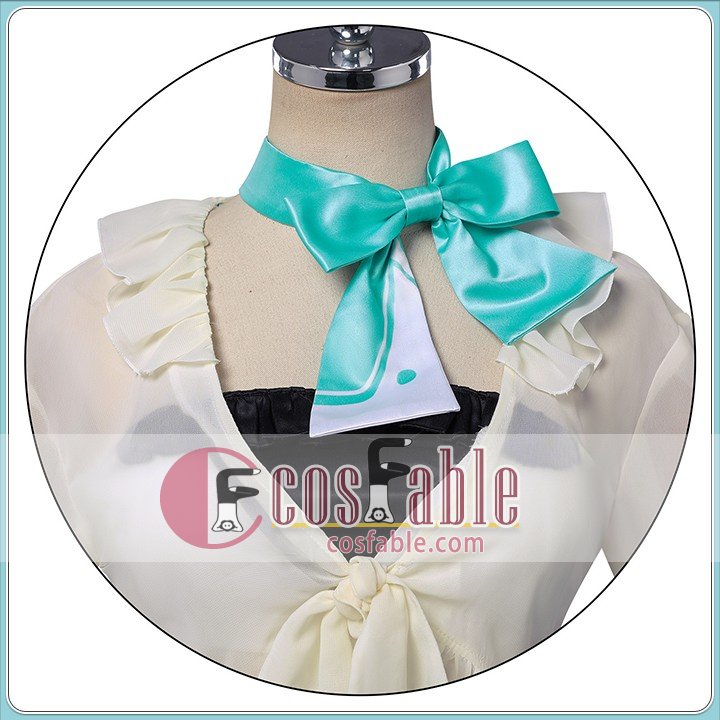 Haruka Character Outfit