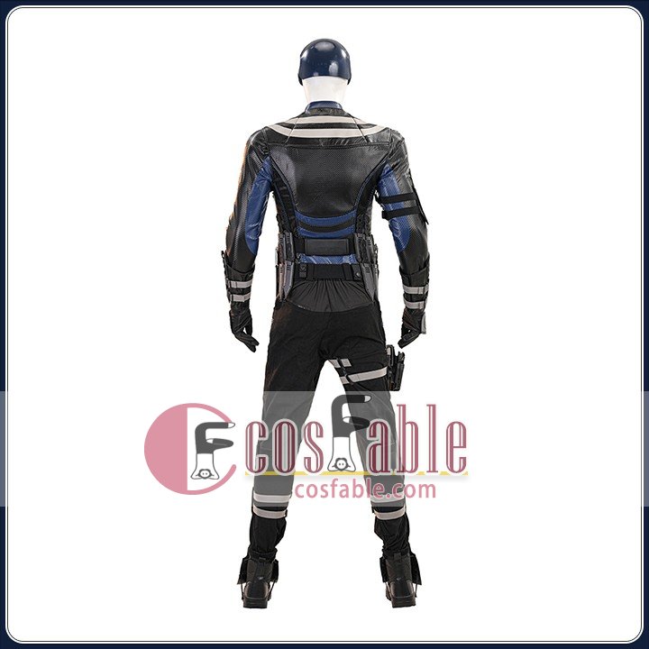Daredevil Season 3 Cosplay