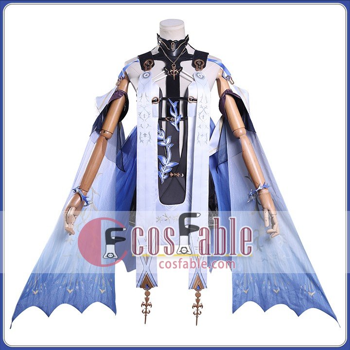 Catixia Cosplay Costume