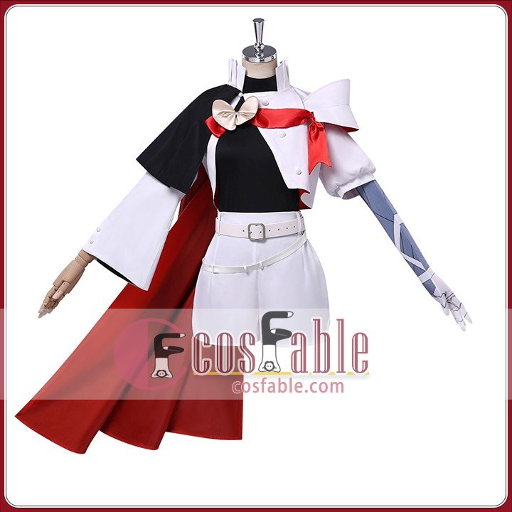 Princess Knight Sapphire Costume