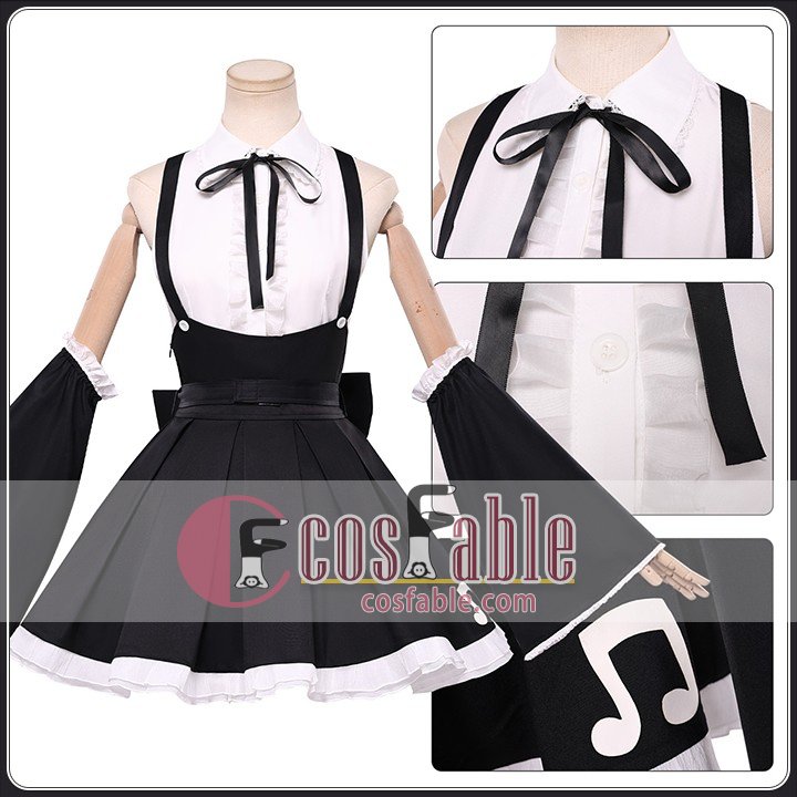 Hatsune Miku Outfit