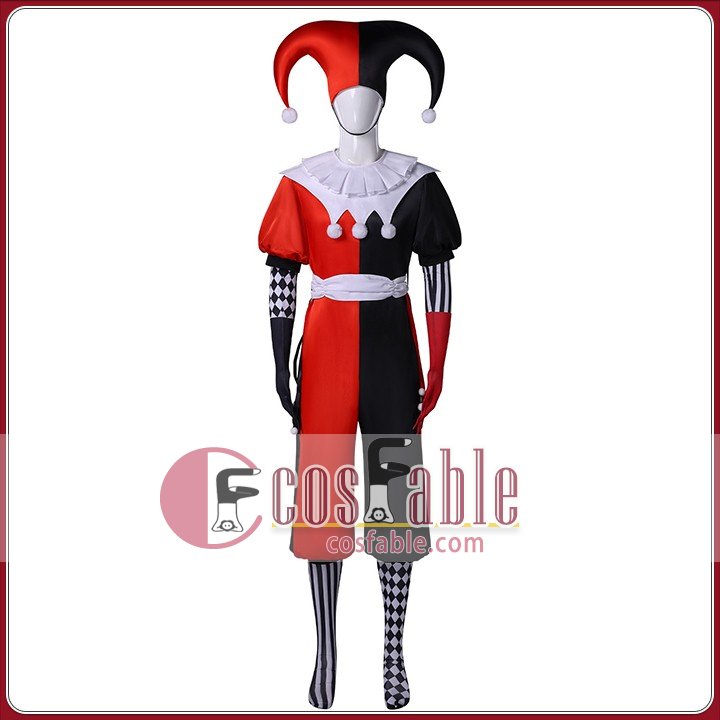 Vanilla Sweets Cabin Attendant Costume