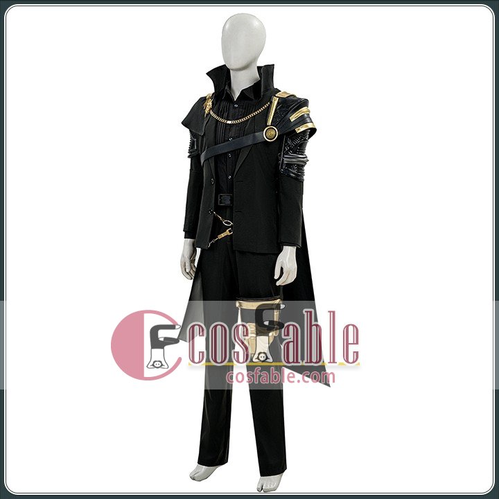 NoctisLucisCaelumcosplaycostume
