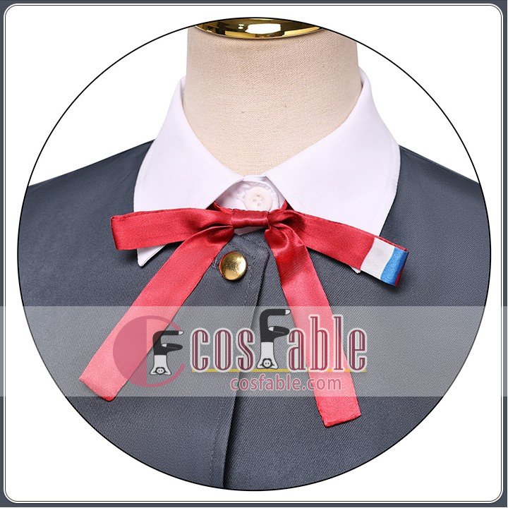 Nijigasaki School Uniform Cosplay