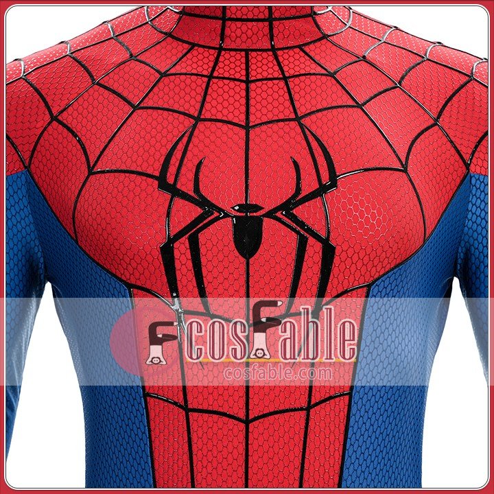 Brand New Day Cosplay Suit