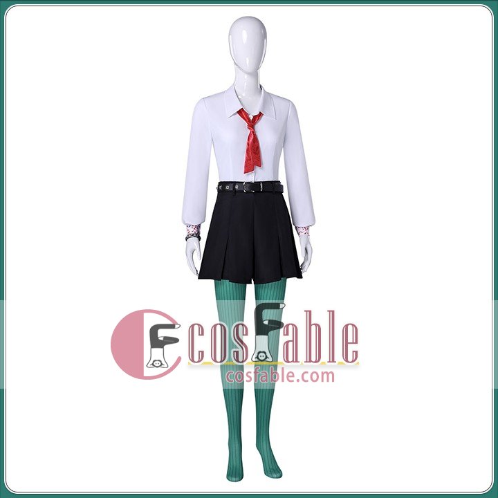 Billy Girl Cosplay Costume