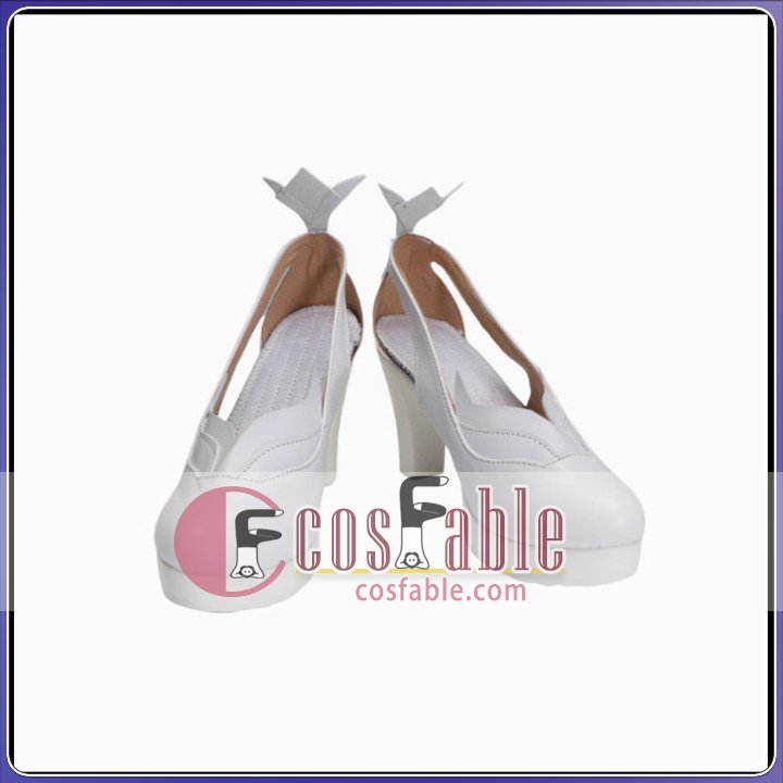 Cantarella Cosplay Boots