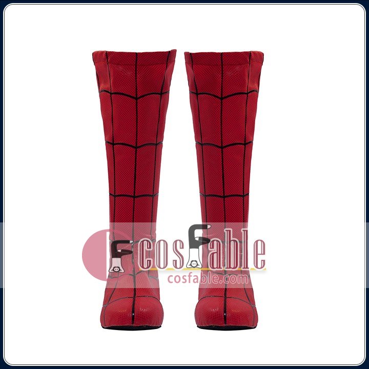 Spider Man Brand New Day Shoes