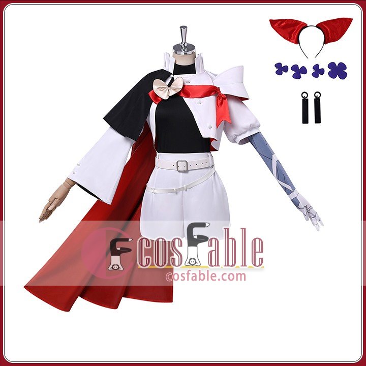 Ribbon no Kishi Sapphire Cosplay