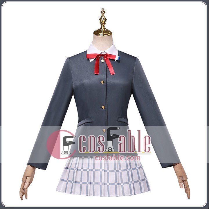 Love Live Nijigasaki School Uniform