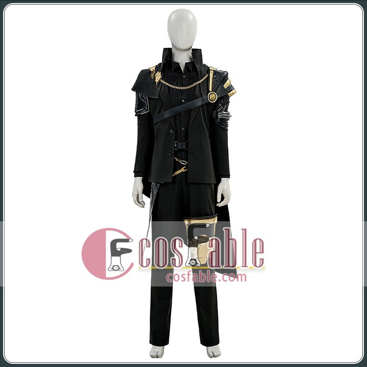 FinalFantasyXVNoctiscosplay