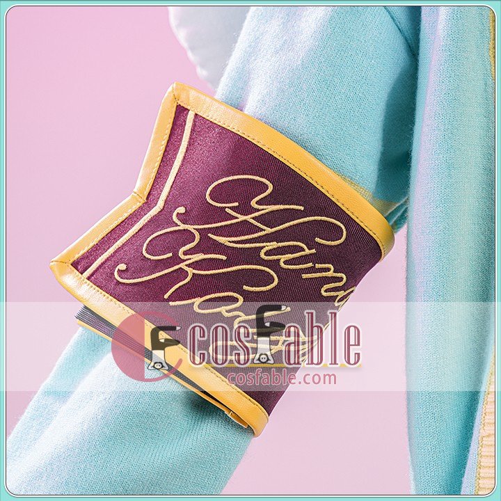 Love Live Cosplay Costume
