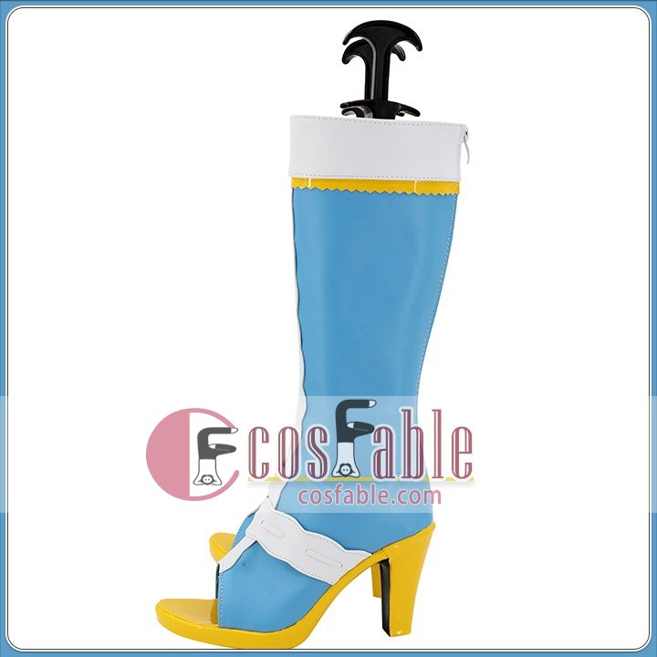 Aikatsu Stars Footwear