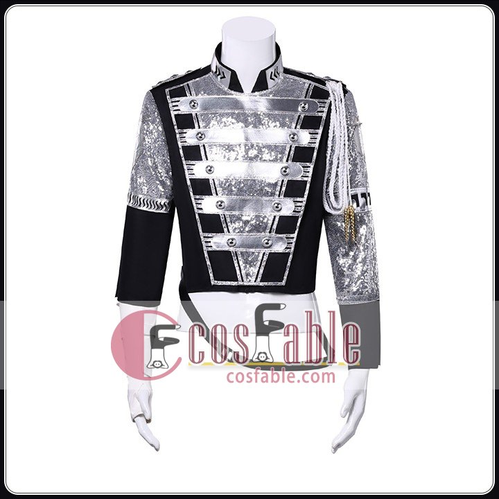 MJ Stage Costume