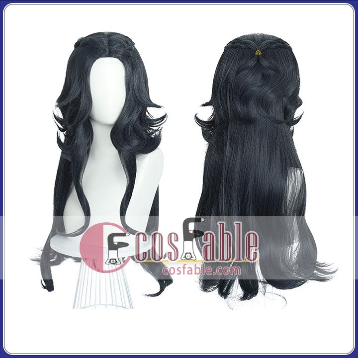 Ada Mesmer Cosplay Wig