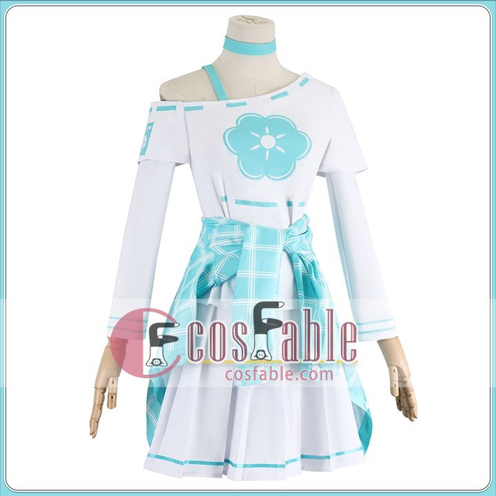 Identity V Collaboration Costume