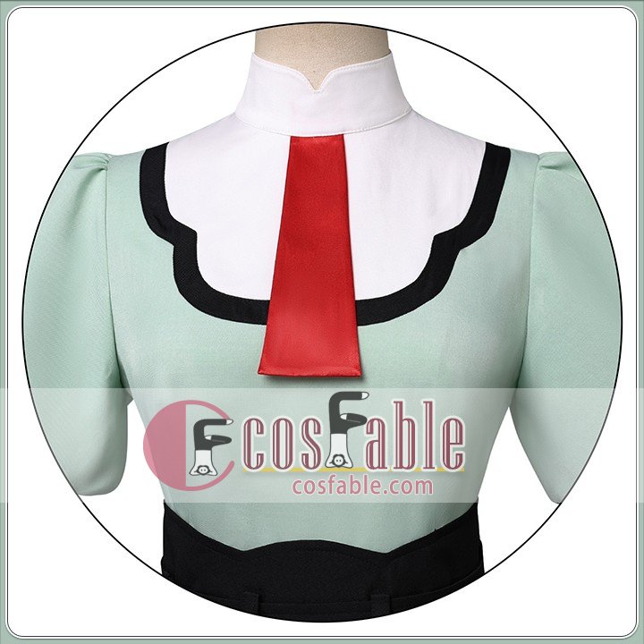 Princess Knight Cosplay Costume