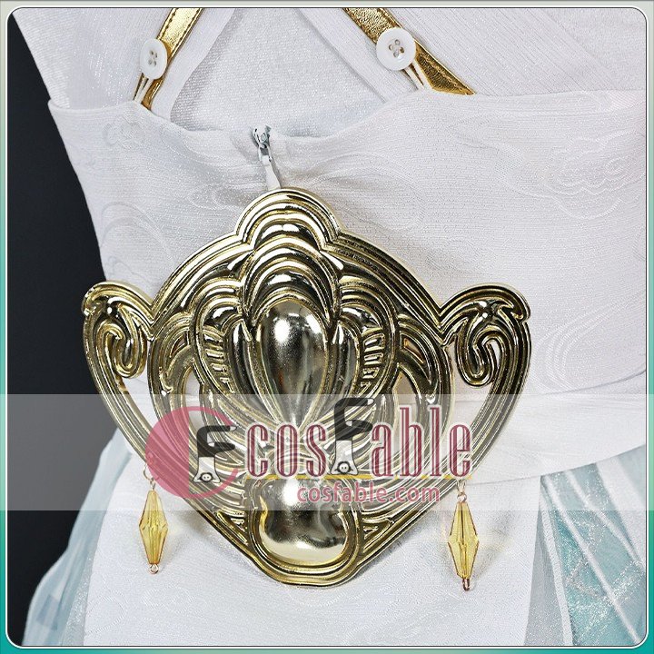 Honor of Kings Character Clothing