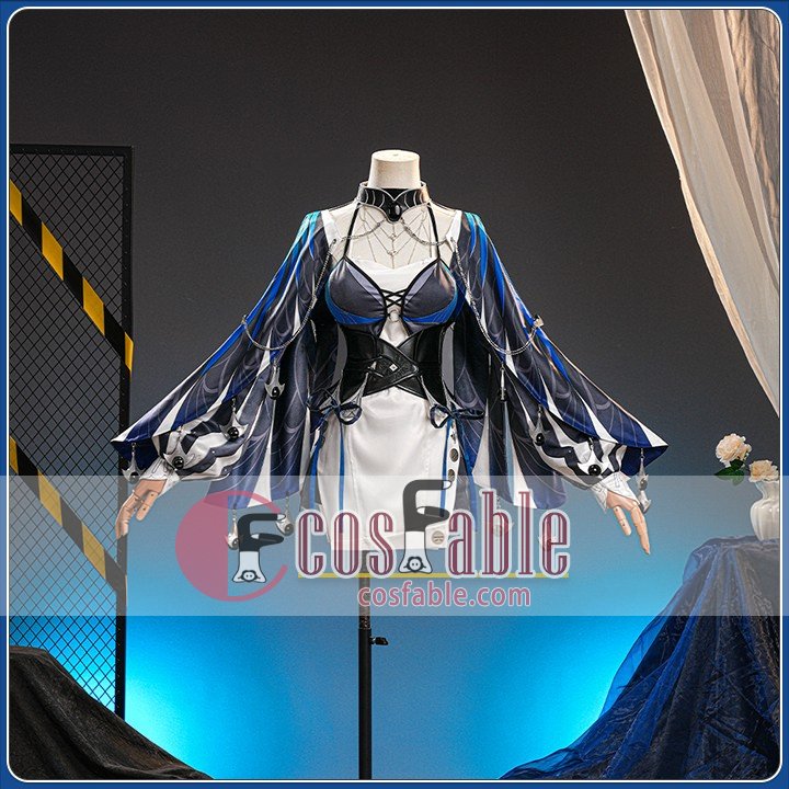 Velina Leisure Silhouette Costume