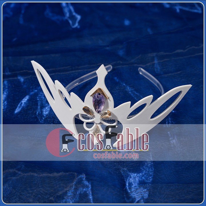 Genshin Impact Character Costume