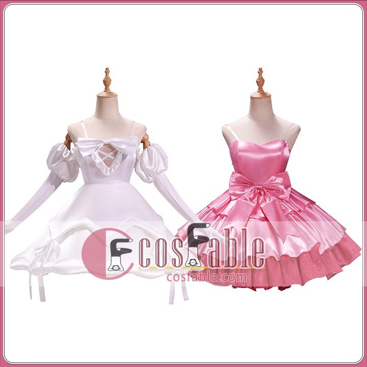 Vampire Stage Show Sua Mizi Cosplay