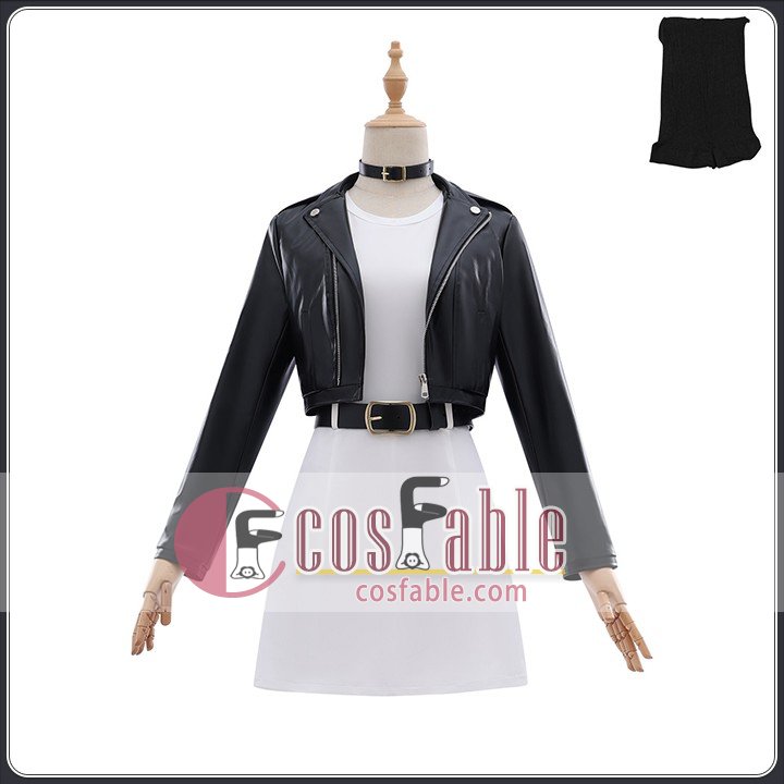 Yamada Sasaki Anime Outfit