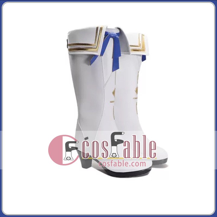 Phoebe Cosplay Shoes