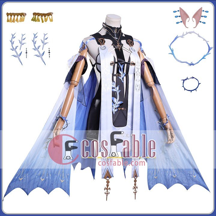 Catixia Character Clothing