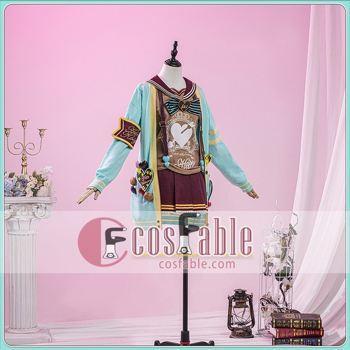 Nozomi Tojo Costume