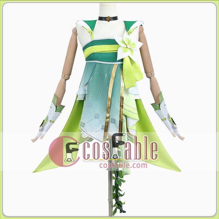 Verina Character Clothing