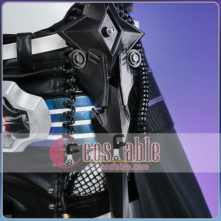 Star Rail Character Wear
