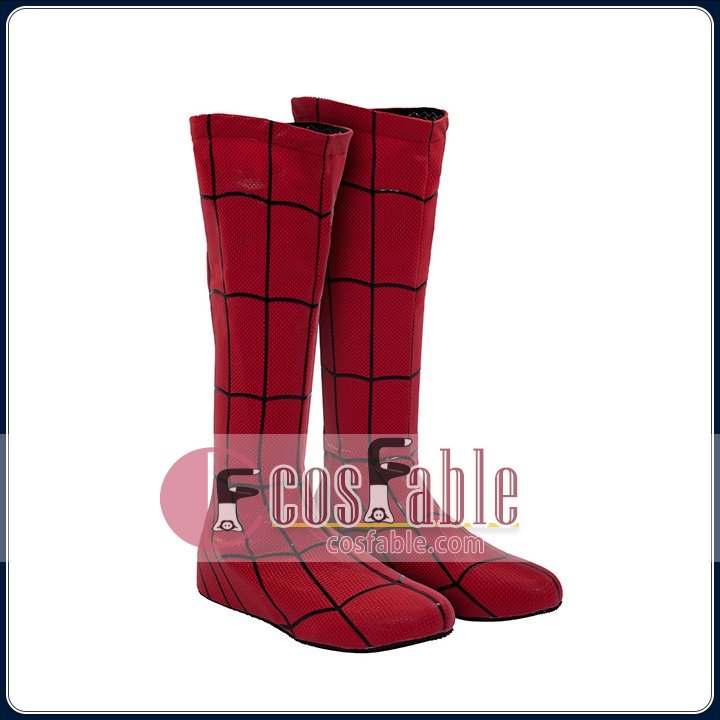 Spider Man Brand New Day Boots
