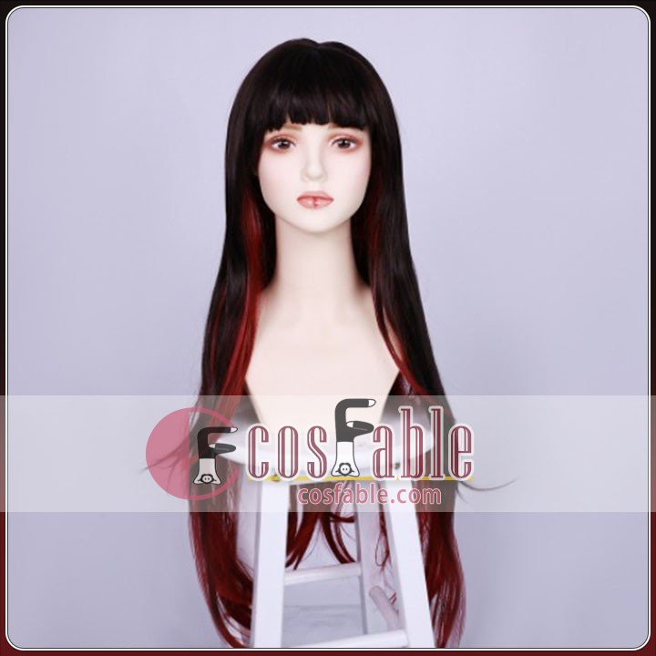Sparkle Cosplay Wig