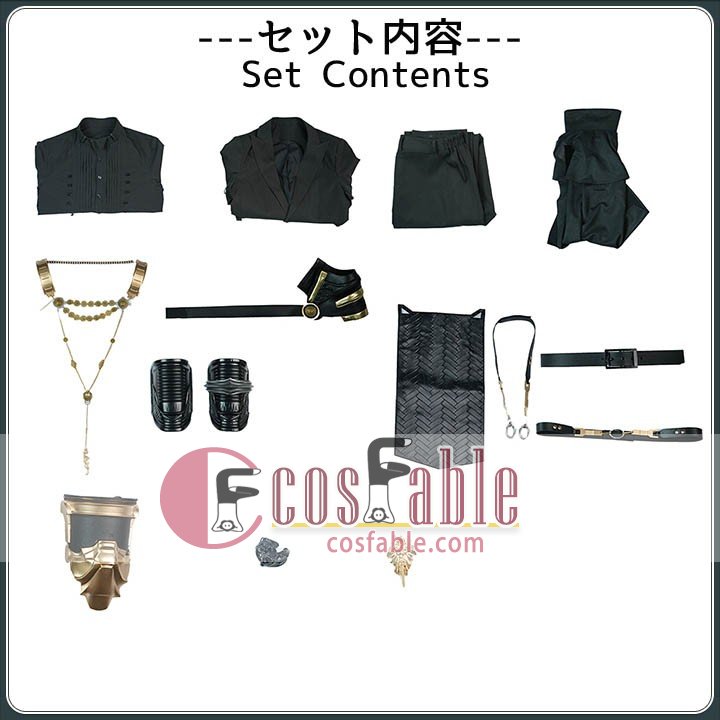 conventioncosplayoutfit