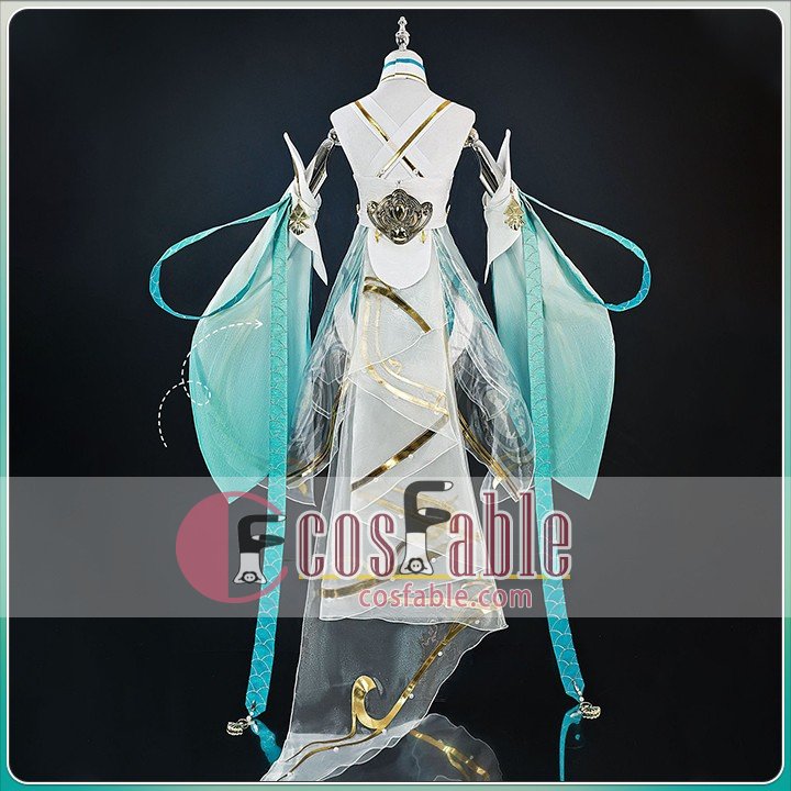 Youlong Qingying Outfit