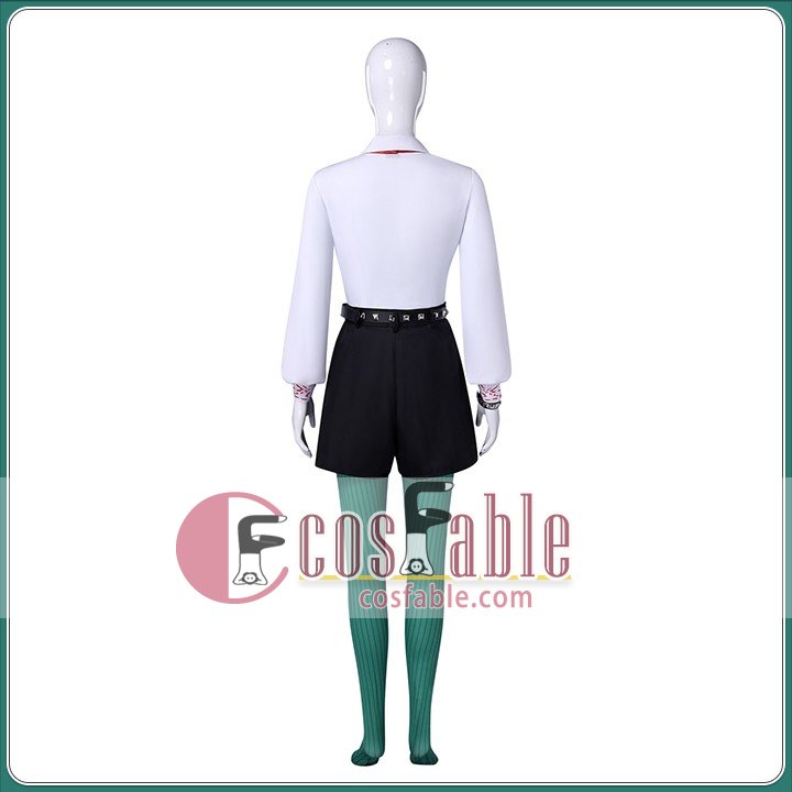 Billy Girl Character Outfit