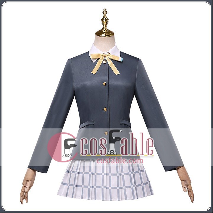 Love Live Nijigasaki Cosplay