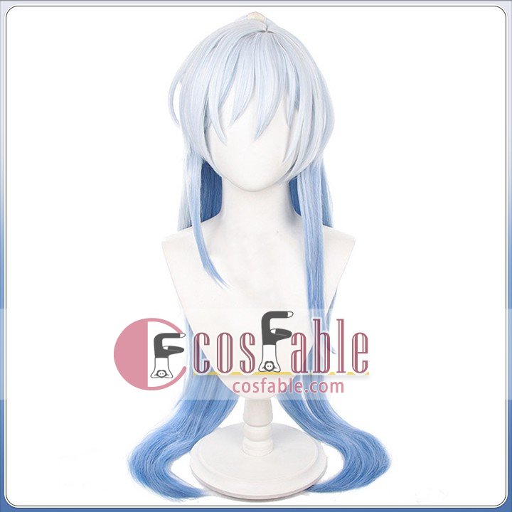 Jingliu Cosplay Hair