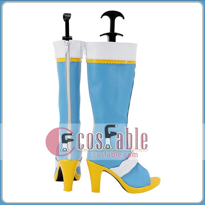 Yume Nino Character Accessories