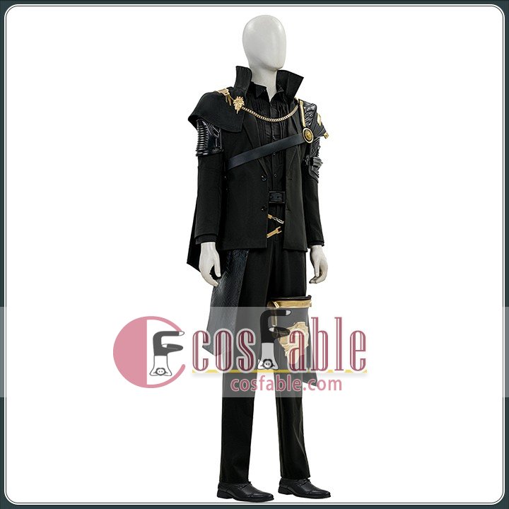 FFXVNoctisoutfit