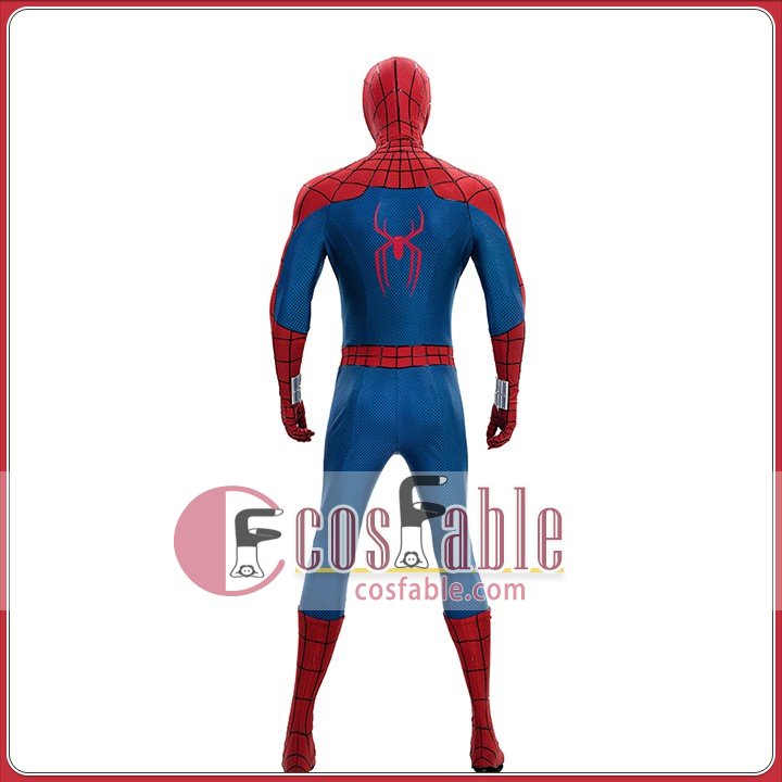 Spider Man Superhero Outfit
